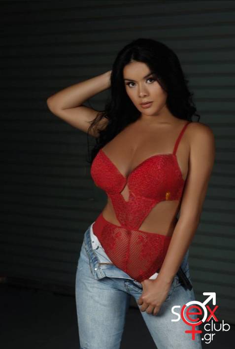 Escort-Ricarda-5723